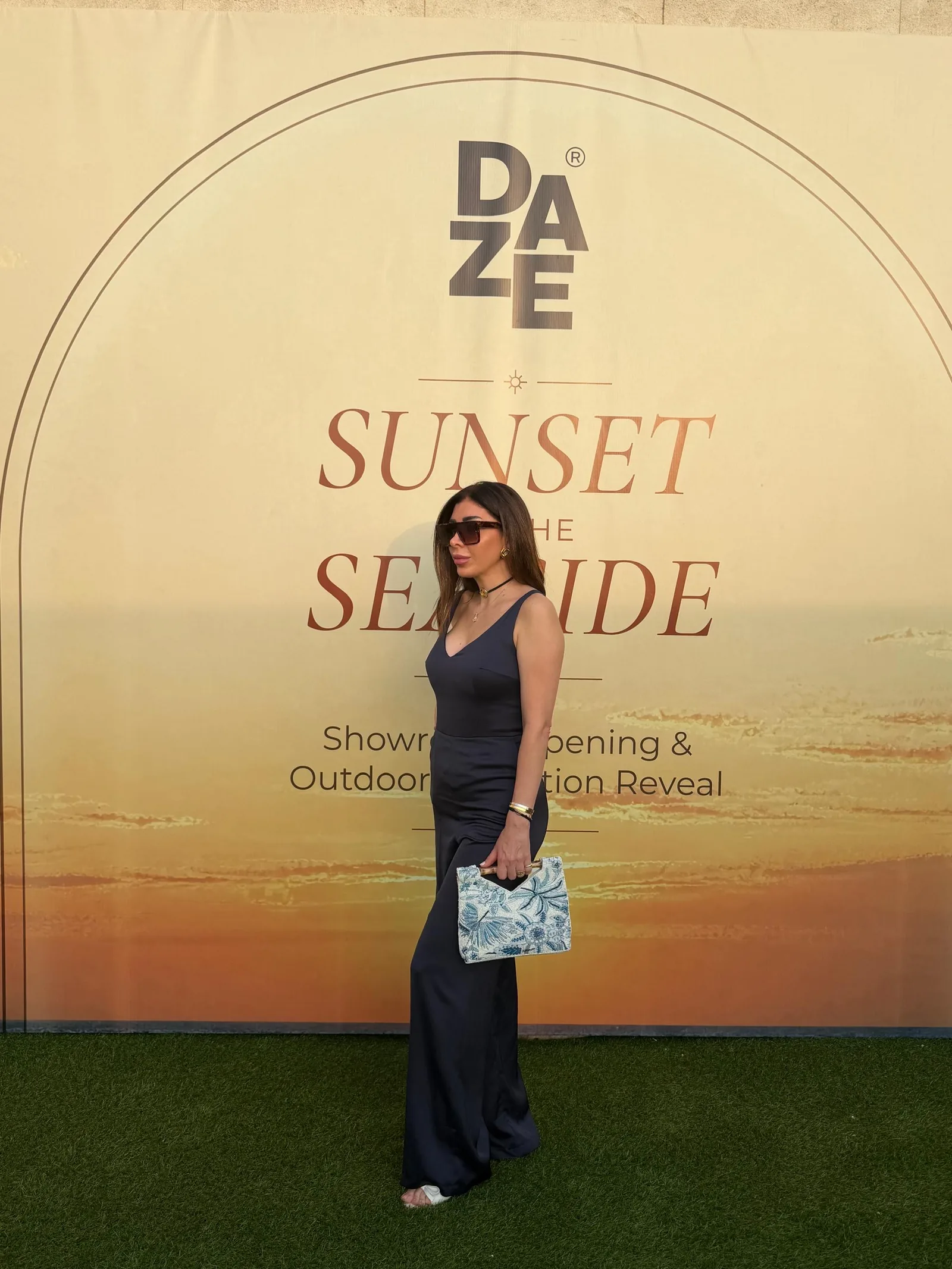 Daze Showroom Opening