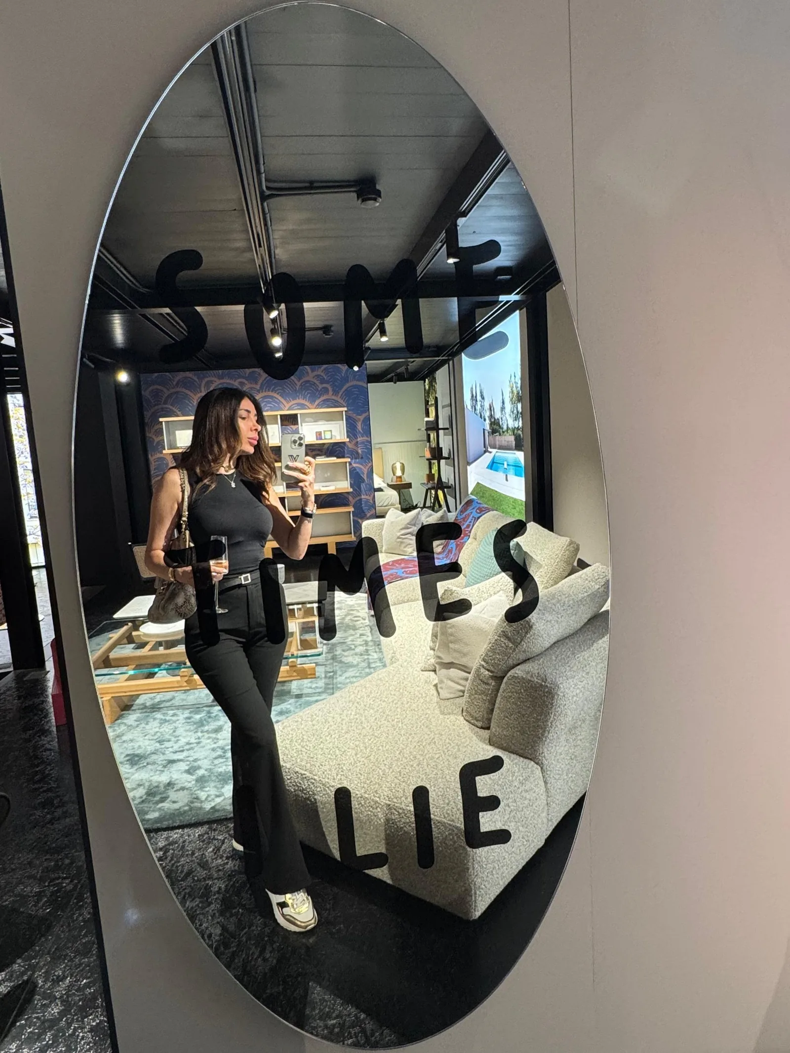 Intermeuble design event