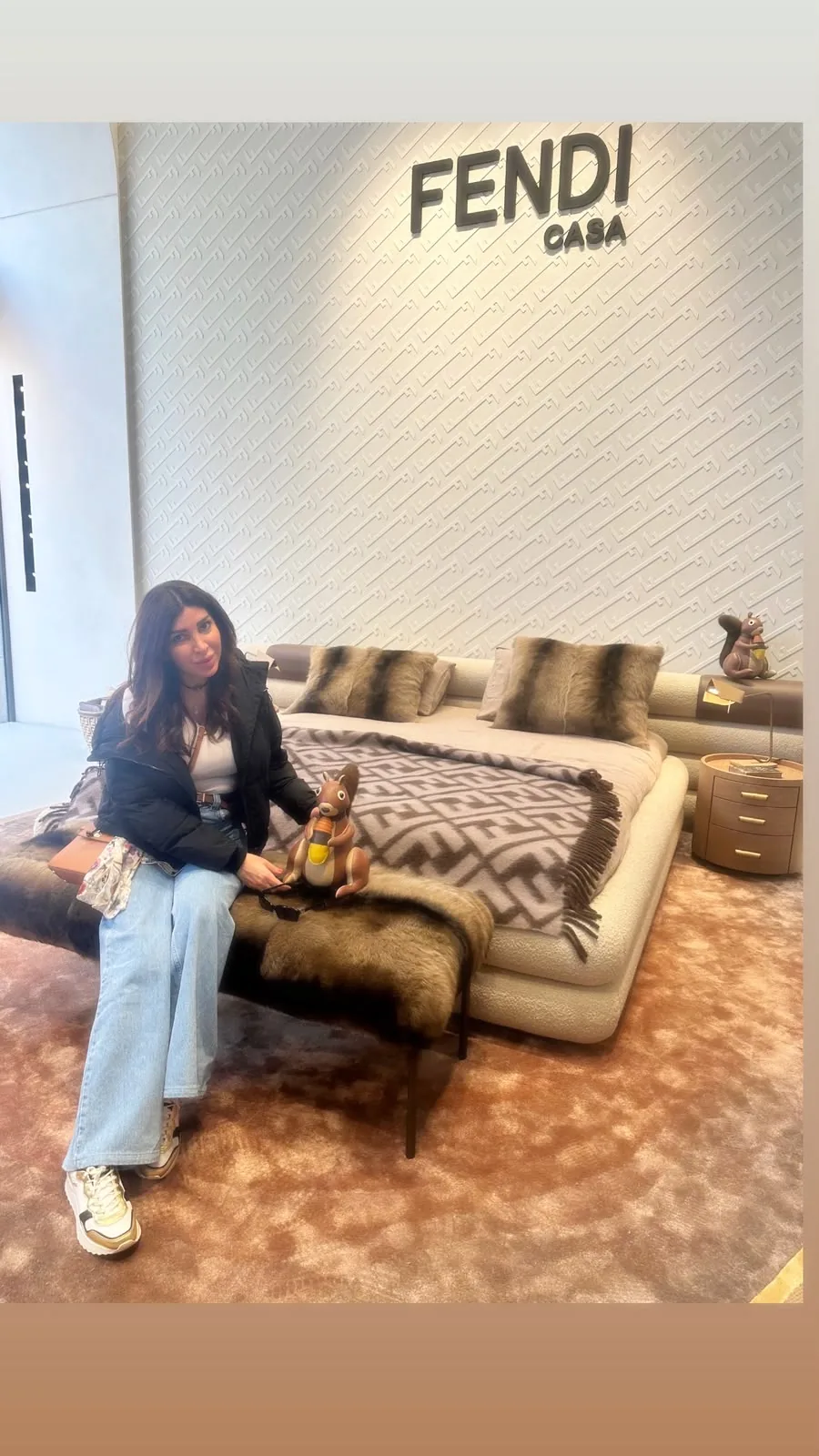 Fendi Milano