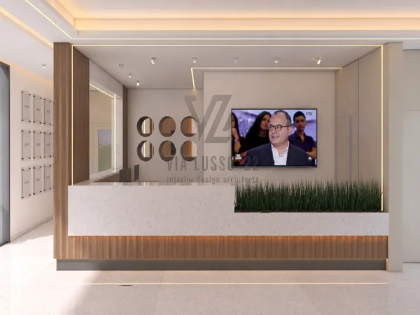 BARBARA NASSAR CANCER CENTER Lebanon’s  1st Cancer Care Center